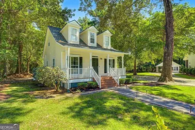 90 Brisbon Hall Drive, Richmond Hill, GA 31324 - Photo 35