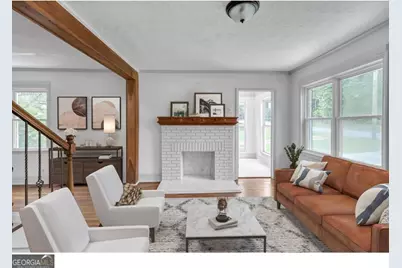 3746 Myrtle Street, College Park, GA 30337 - Photo 3
