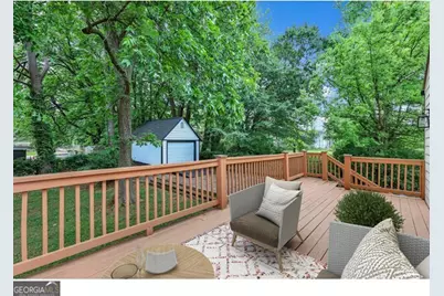 3746 Myrtle Street, College Park, GA 30337 - Photo 23