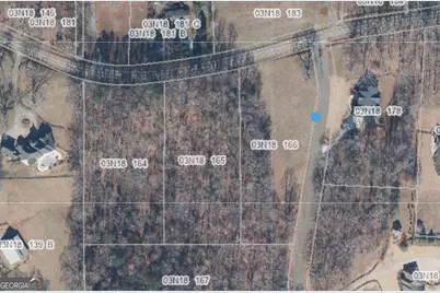 140 Sherwood Lane #LOT B, Canton, GA 30115 - Photo 5
