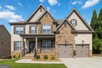 4300 Secret Shoals Way, Buford, GA 30518 - Photo 1