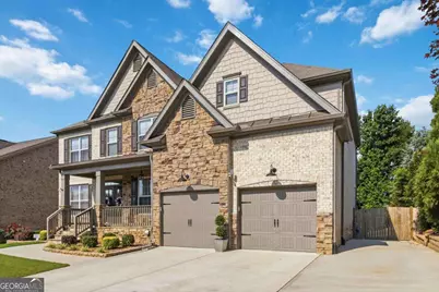 4300 Secret Shoals Way, Buford, GA 30518 - Photo 3
