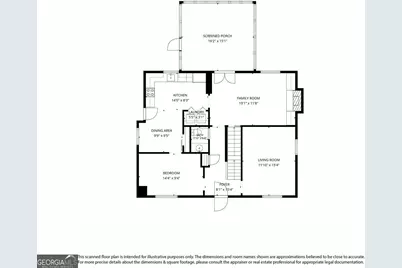 435 Stonebridge Drive, Roswell, GA 30075 - Photo 41