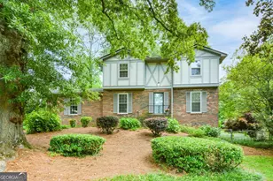 435 Stonebridge Dr, Roswell, GA 30075 - Photo 1