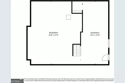 435 Stonebridge Drive, Roswell, GA 30075 - Photo 43