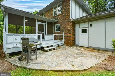 435 Stonebridge Drive, Roswell, GA 30075 - Photo 35