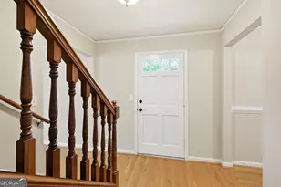 435 Stonebridge Dr, Roswell, GA 30075 - Photo 3