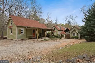 243 Bluegill Road, Eatonton, GA 31024 - Photo 1