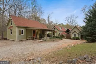 243 Bluegill Rd, Eatonton, GA 31024 - Photo 1