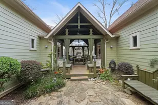 243 Bluegill Rd, Eatonton, GA 31024 - Photo 3