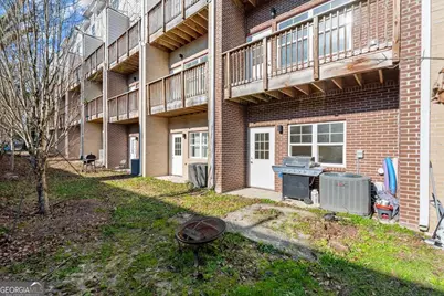 2017 Ocean Drive, Atlanta, GA 30318 - Photo 31