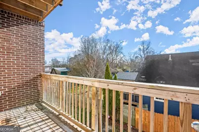 2017 Ocean Drive, Atlanta, GA 30318 - Photo 5
