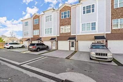 2017 Ocean Drive, Atlanta, GA 30318 - Photo 1