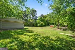 641 Gordon Combs Rd NW, Marietta, GA 30064 - Photo 27