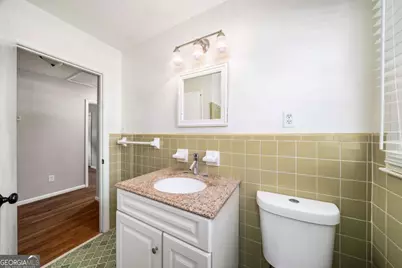 641 Gordon Combs Road NW, Marietta, GA 30064 - Photo 15