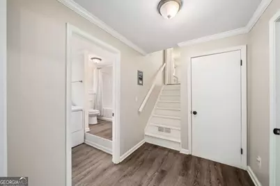 641 Gordon Combs Road NW, Marietta, GA 30064 - Photo 19