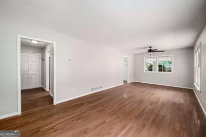 641 Gordon Combs Road NW, Marietta, GA 30064 - Photo 9