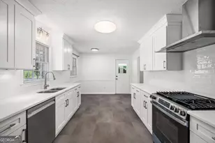 641 Gordon Combs Rd NW, Marietta, GA 30064 - Photo 3