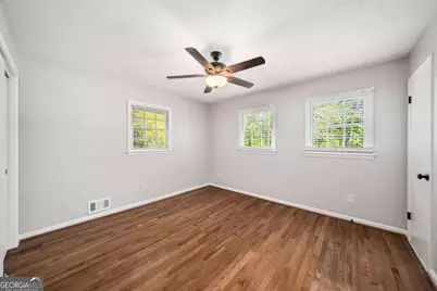 641 Gordon Combs Road NW, Marietta, GA 30064 - Photo 11