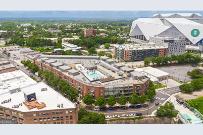 333 Nelson Street SW #405, Atlanta, GA 30313 - Photo 3