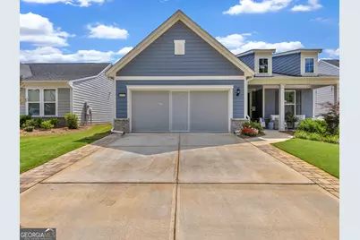 1217 Bartam Drive, Griffin, GA 30223 - Photo 11