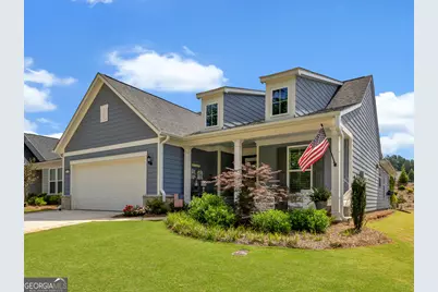 1217 Bartam Drive, Griffin, GA 30223 - Photo 1