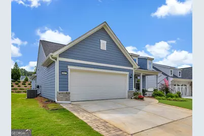 1217 Bartam Drive, Griffin, GA 30223 - Photo 3