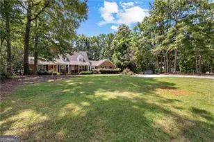 306 Ashford Pl, Griffin, GA 30224 - Photo 1