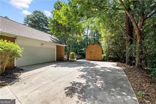 306 Ashford Pl, Griffin, GA 30224 - Photo 5