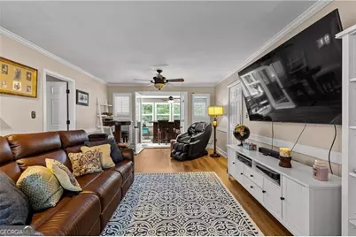 306 Ashford Place, Griffin, GA 30224 - Photo 21