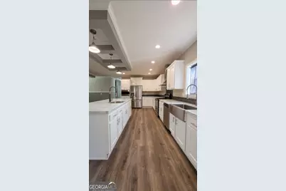 3557 Old Monroe Madison Highway, Madison, GA 30650 - Photo 3