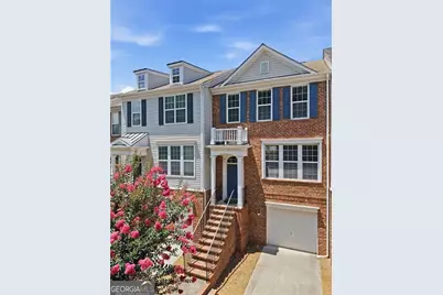 1307 Greychurch Way, Alpharetta, GA 30004 - Photo 1