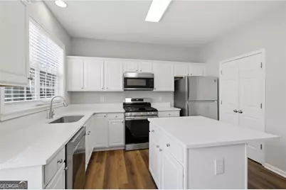 1307 Greychurch Way, Alpharetta, GA 30004 - Photo 13