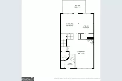 1307 Greychurch Way, Alpharetta, GA 30004 - Photo 45
