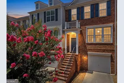 1307 Greychurch Way, Alpharetta, GA 30004 - Photo 3