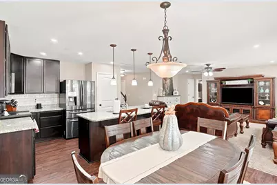 100 Moonlit Trail, Dallas, GA 30132 - Photo 25