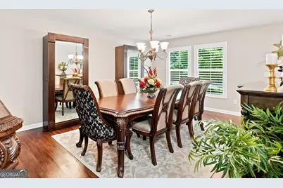 100 Moonlit Trail, Dallas, GA 30132 - Photo 19