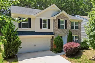 100 Moonlit Trail, Dallas, GA 30132 - Photo 1