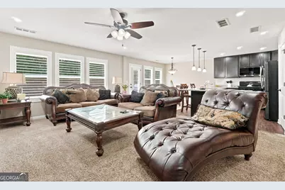 100 Moonlit Trail, Dallas, GA 30132 - Photo 29