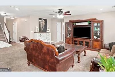 100 Moonlit Trail, Dallas, GA 30132 - Photo 23