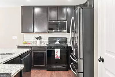 100 Moonlit Trail, Dallas, GA 30132 - Photo 27