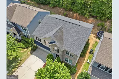 100 Moonlit Trail, Dallas, GA 30132 - Photo 11