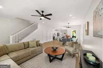 415 Oliver Street NW, Atlanta, GA 30314 - Photo 11