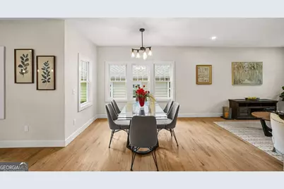 415 Oliver Street NW, Atlanta, GA 30314 - Photo 7