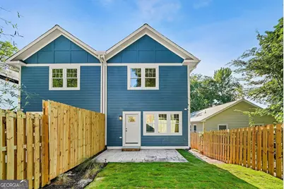 415 Oliver Street NW, Atlanta, GA 30314 - Photo 21