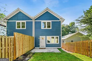 415 Oliver St NW, Atlanta, GA 30314 - Photo 21