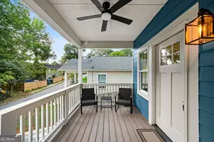415 Oliver St NW, Atlanta, GA 30314 - Photo 3
