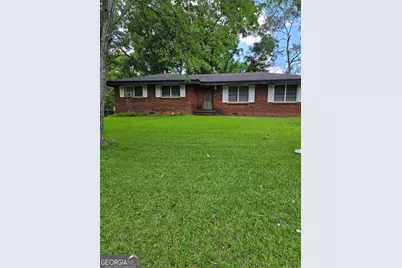 1702 Cardinal Road, Jonesboro, GA 30238 - Photo 1