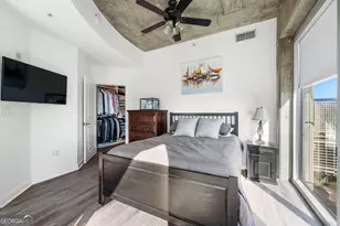 400 W Peachtree St NW, Atlanta, GA 30308 - Photo 15