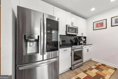 400 W Peachtree Street NW #2011, Atlanta, GA 30308 - Photo 9